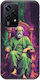 Philosophers Socrates Honor 200 Lite 5g Black TPU Black Silicone