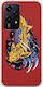 Japanese Fish Honor 200 Lite 5g Flexible Tpu Διάφανη Σιλικόνη