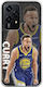 Nba Stars Stephen Curry Honor 200 Lite 5g Flexible Tpu Διάφανη Σιλικόνη