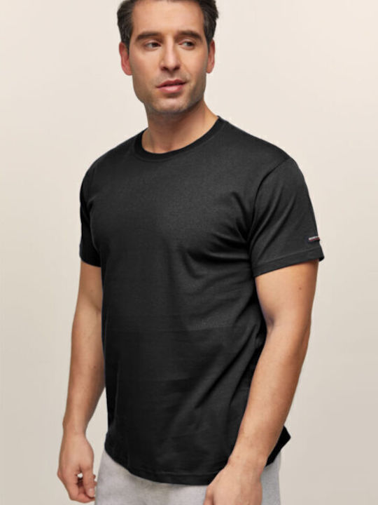 Bodymove T-Shirt Schwarz