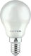 Geyer LED крушка 8.5W за фасунга E14 и форма G45 Неутрално бяло 800лм