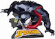 Marvel Venom Collectible Φιγούρα 10cm