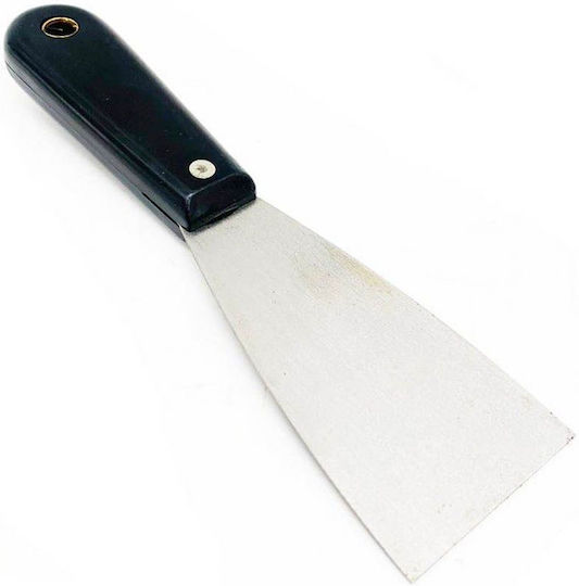 Joint Knife Metallicός 50mm with Plastic Handle 31306177