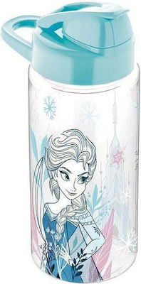 Disney Kids Water Bottle Frozen 500ml