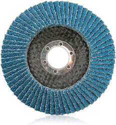 Smirdex Disc de șlefuire Μetal 180mm