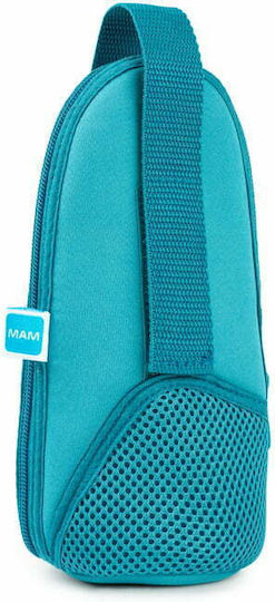 Mam Baby Insulated Bag Blue