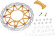 EBC Front Brake Disc
