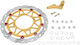 EBC Front Brake Disc