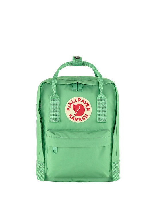 Fjallraven Backpack Green