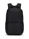 Pacsafe Backpack Black