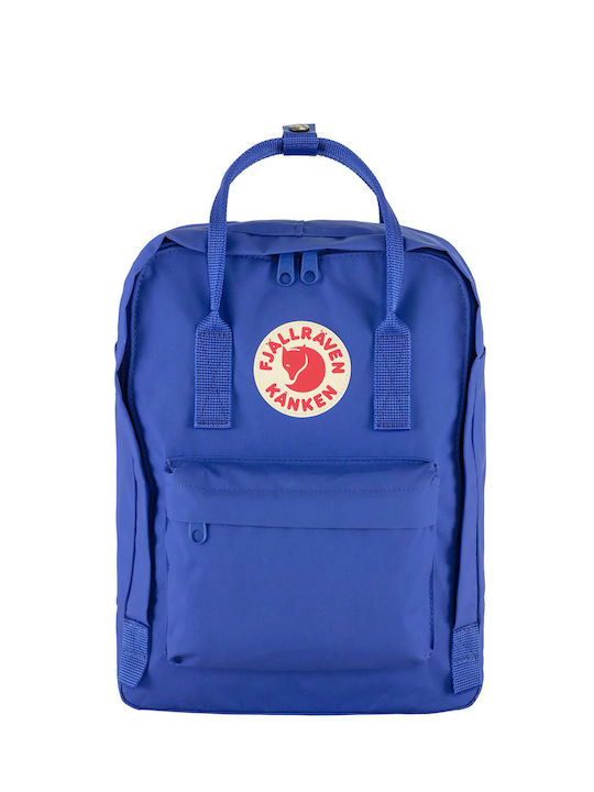 Fjallraven Backpack Blue