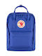 Fjallraven Kånken Laptop Wasserdicht 13Es Blau