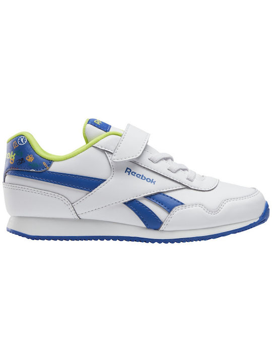 Reebok Kids Sneakers White