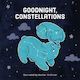 Goodnight Constellations Kids 1126