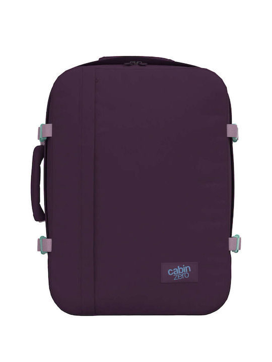 Cabin Zero Backpack Purple 44lt