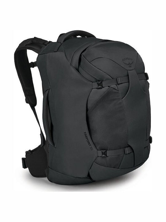 Osprey Sojourn Porter 46lt Negru | Skroutz Romania