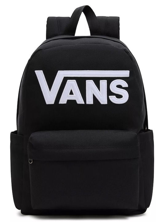 Vans Rucksack Schwarz