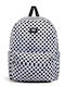 Vans Backpack Μαύρο