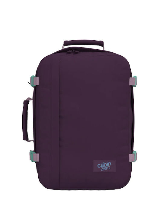 Cabin Zero Rucsac Violet 36lt