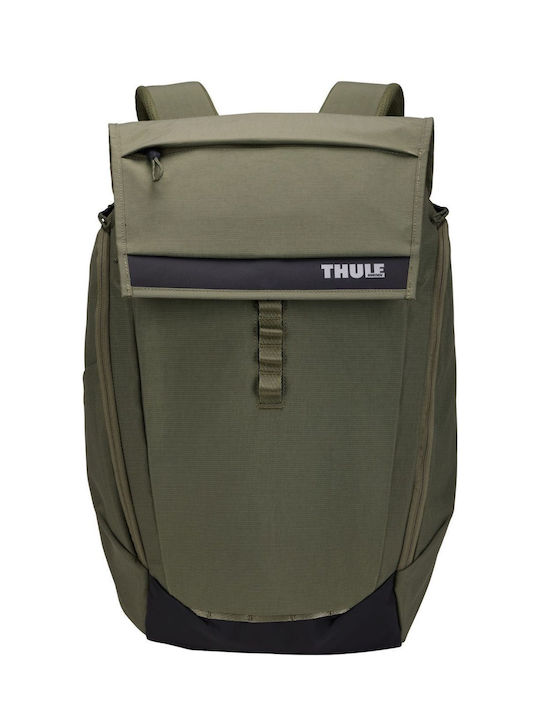 Thule Rucksack Grün 27Es