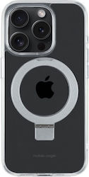 Mobile Origin Umschlag Rückseite Transparene (iPhone 15 Pro) Mobile Origin Umschlag Rückseite Transparene (iPhone 15 Pro)
