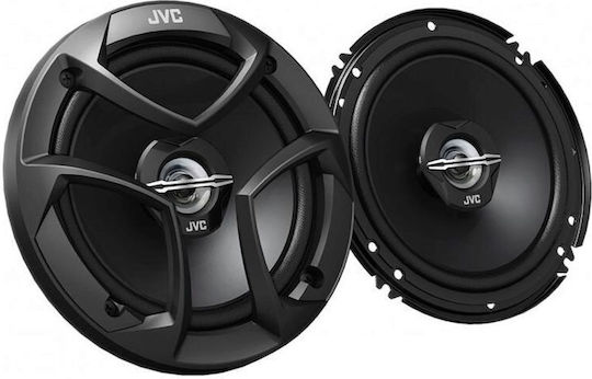 JVC Set Boxe Auto 6.5" cu 30W RMS (2 căi)