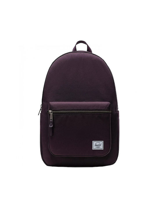 Herschel Settlement Women's Backpack Purple