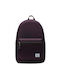 Herschel Settlement Women's Backpack Purple