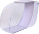 TMC Kreisel 15 Fish Aquarium Capacity 15lt with Lighting, Circulator, Filter and 41x14x27cm for Jellyfish