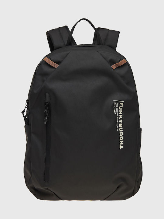Funky Buddha Backpack