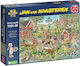 Puzzle 2D 1000pcs