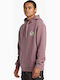 Omni Logo Sweatshirt with Hood Multicolour