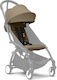 Stokke textil Cărucior Yoyo