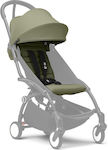 Stokke Fabric Stroller