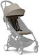 Stokke textil Cărucior Maro Yoyo