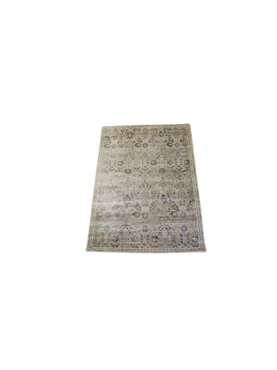 Craft 770 Rug Rectangular Cotton Beige Beige