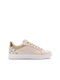 Plato Damen Sneakers Beige