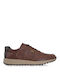 Renato Garini Sneakers Tabac Brown