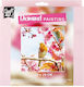Grafix Kit Autocolantă Diamond Painting