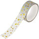 Meshu Decorative Adhesive Tape 1 Piece
