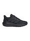 Ultimashow 2.0 Sport Shoes Running Black / Core Black / Carbon