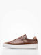 Boss Shoes Sneakers Cognac