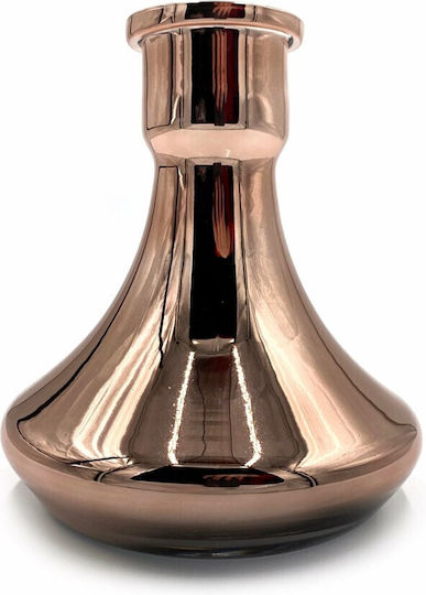Γυάλα Ναργιλέ Big Maks Mini Bronze Mirrored