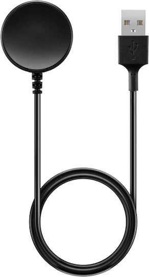 Încărcător Wireless Galaxy Watch 5 & 5 Pro Usb Negru