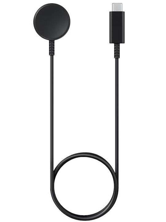 Samsung Wearable Charger Samsung Galaxy Watch Blackς