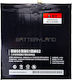 Bm61 Μπαταρία 6520mAh για Xiaomi BM61 Tablet
