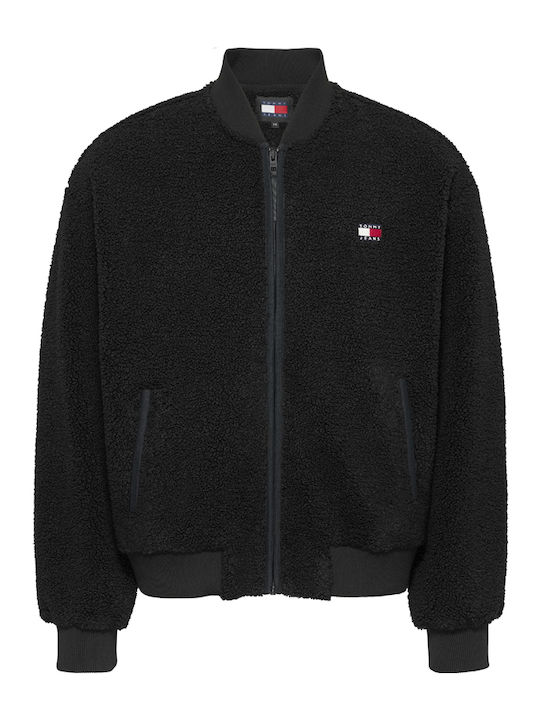 Bomberjacke Dickies Jacke Frauen Tommy Hilfiger Kurz Damen