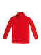 Joyce Children's Blouse Long Sleeve red