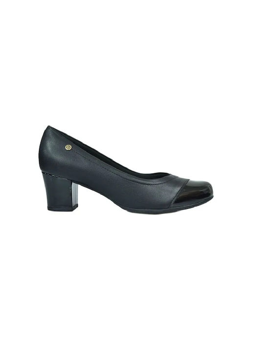 Piccadilly Pumps Schwarz