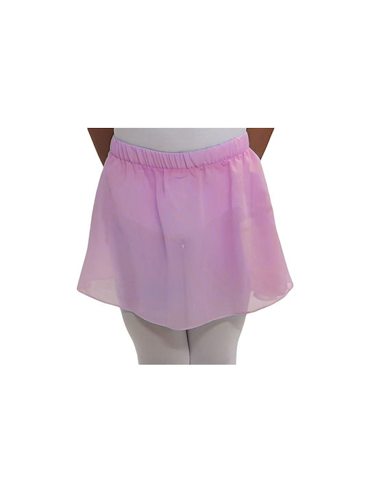 Godance 9994 Kinder Röcke Tanz Rosa